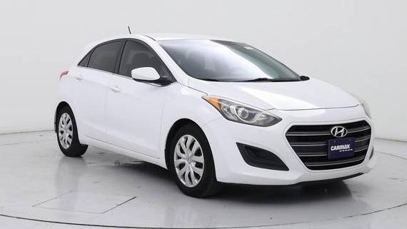 HYUNDAI ELANTRA GT 2017 KMHD35LH9HU376946 image HYUNDAI ELANTRA GT 2017 KMHD35LH9HU376946 image